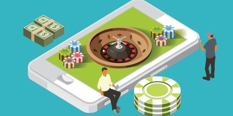 s6s666 baccarat la gì