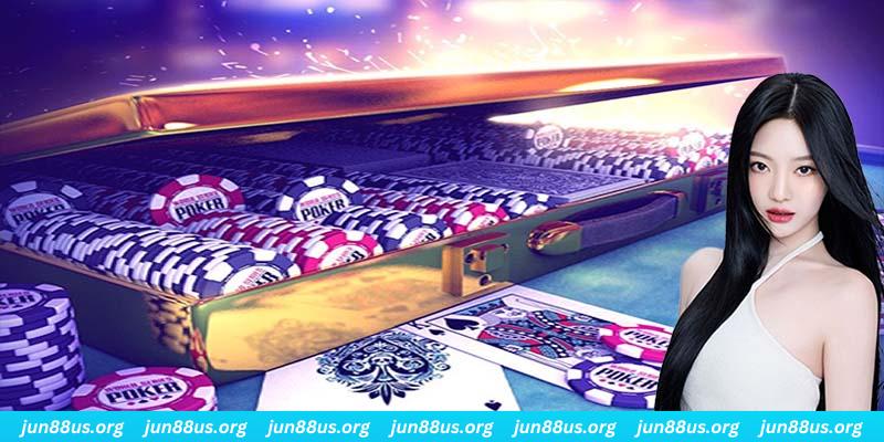 s6s666 Bài Poker Bonus Kép